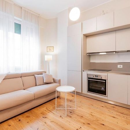 Homeby, Appartamento Tiepolo Milan Exterior photo