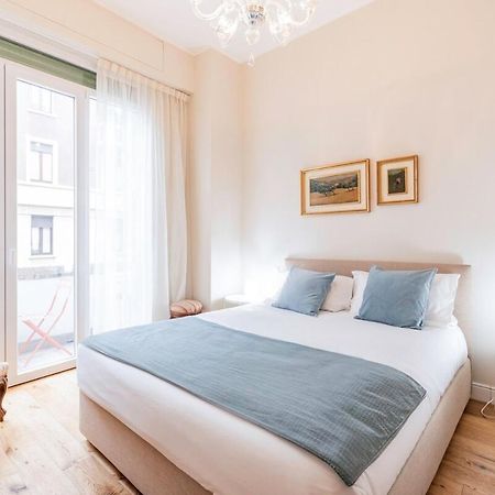 Homeby, Appartamento Tiepolo Milan Exterior photo