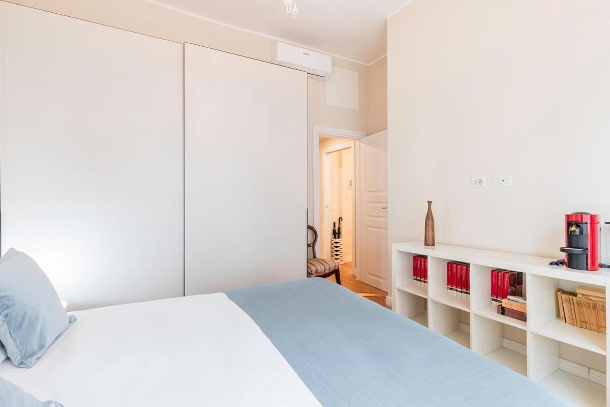 Homeby, Appartamento Tiepolo Milan Exterior photo