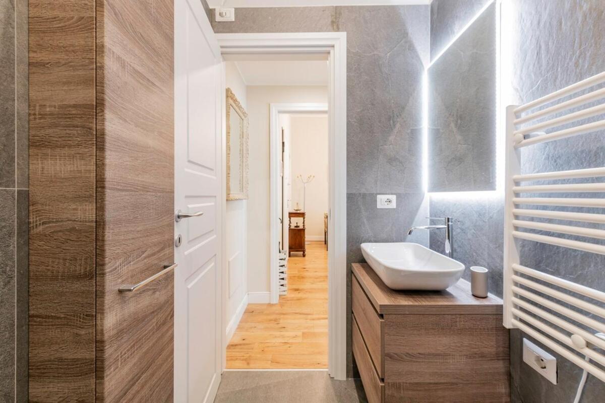 Homeby, Appartamento Tiepolo Milan Exterior photo